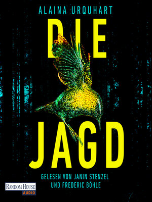 cover image of Die Jagd